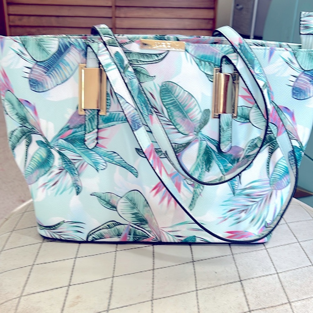 ALDO Summer Tote